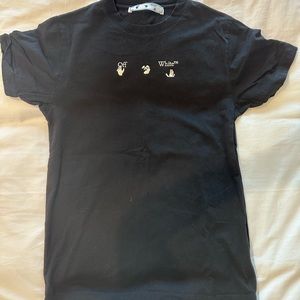 Men’s Off White T shirt
